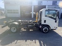 ISUZU M27 EURO VI OBD-E  F-2765MM POLYBENNE CITY3 - HL-342-CK