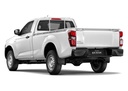 ISUZU D-MAX 2.2 SINGLE B-Strong (3)