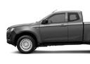 ISUZU D-MAX 2.2 SPACE B-Strong (2)