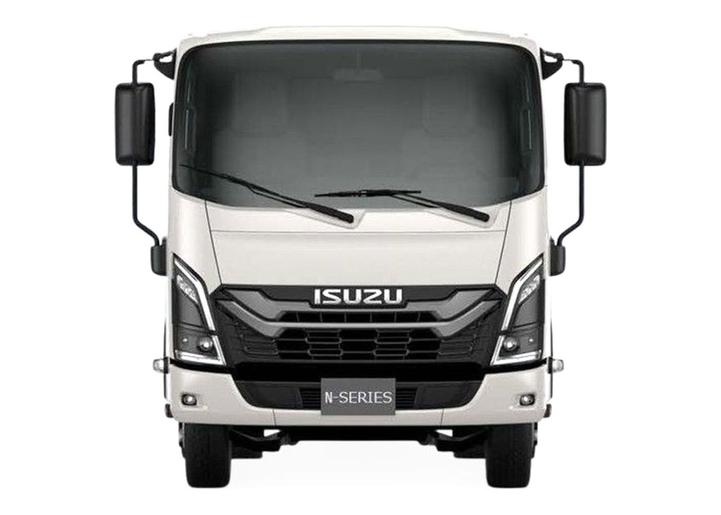 ISUZU 3,5t GEN2 (2)