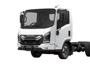 ISUZU M21TT HEAVY 123cv Génération 4 EURO VI OBD-E // E 2500 mm