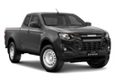 ISUZU D-MAX 2.2 SPACE B-Strong Euro 6e-bis 4X4