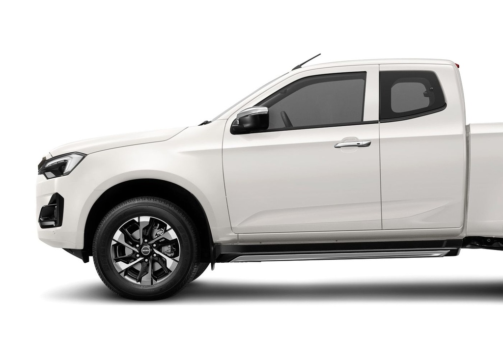 ISUZU D-MAX 2.2 SPACE Prestige (2)