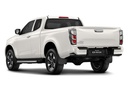 ISUZU D-MAX 2.2 SPACE Prestige (3)