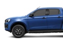 ISUZU D-MAX 2.2 CREW Nitro Sport EV (2)