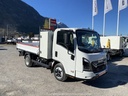 ISUZU M27 GEN2 EUROVI ODB-E  F 2765MM COFFRE ET BENNE TITAN