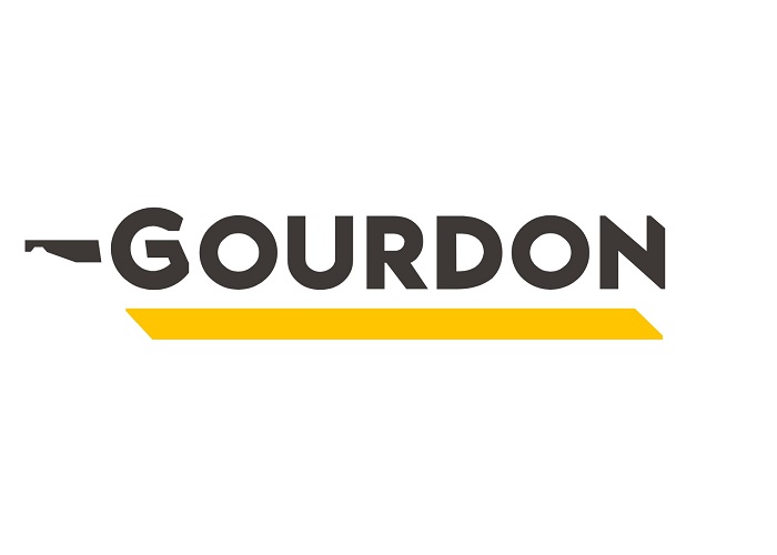 GOURDON LOGO
