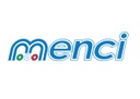 MENCI SL740R CARRÉE aluminium, hayon B (Basculante)