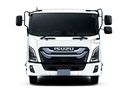 ISUZU F11 240 GEN2 Susp. Pneu. OBD-E // M 4660 mm