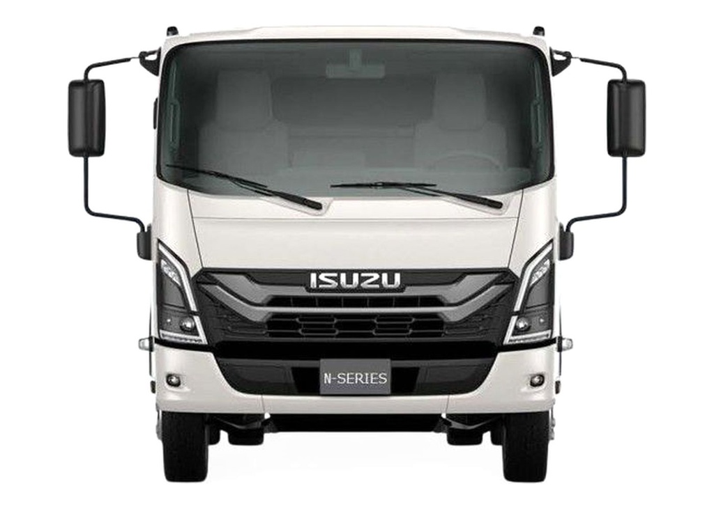 ISUZU 6-7t GEN2(2)