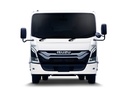 ISUZU M30 5.2 190cv GEN2 CREW Série Bleu OBD-E // M 4475 mm