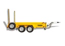 Porte-engins GOURDON VPR 200