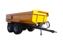 Dumpster GOURDON ATP 13 