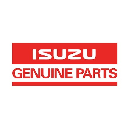Ceinture de sécurité gauche - ISUZU PARTS
