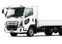 ISUZU F12 240cv Génération 2 Susp. Pneu. OBD-E // J 3790 mm