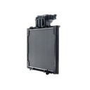 Radiateur moteur MAN - TITANX