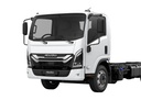 ISUZU M30 3.0 150cv Génération 2 Série Bleu OBD-E // K 3815 mm