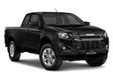 ISUZU D-MAX 2.2 SPACE Evolution Euro 6e-bis 4X4