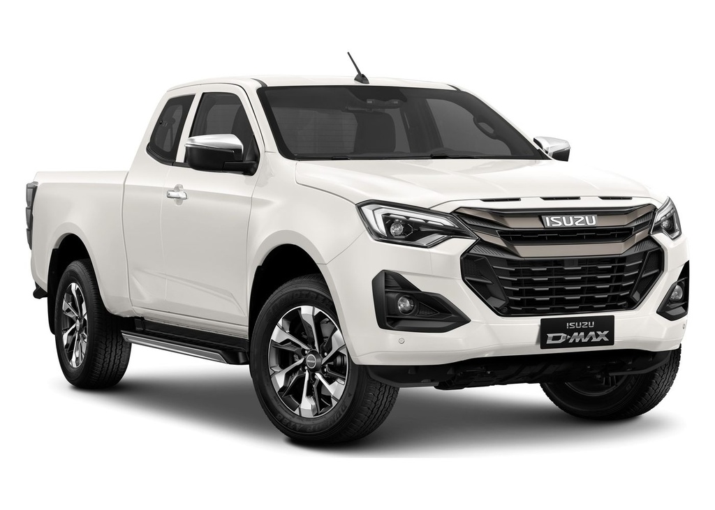 ISUZU D-MAX 2.2 SPACE Prestige Euro 6e-bis 4X4