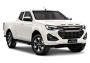 ISUZU D-MAX 2.2 SPACE Prestige Euro 6e-bis 4X4