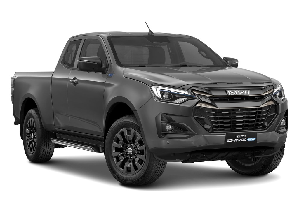 ISUZU D-MAX 2.2 SPACE Nitro Sport EV électrique 4X4