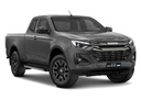 ISUZU D-MAX 2.2 SPACE Nitro Sport EV électrique 4X4