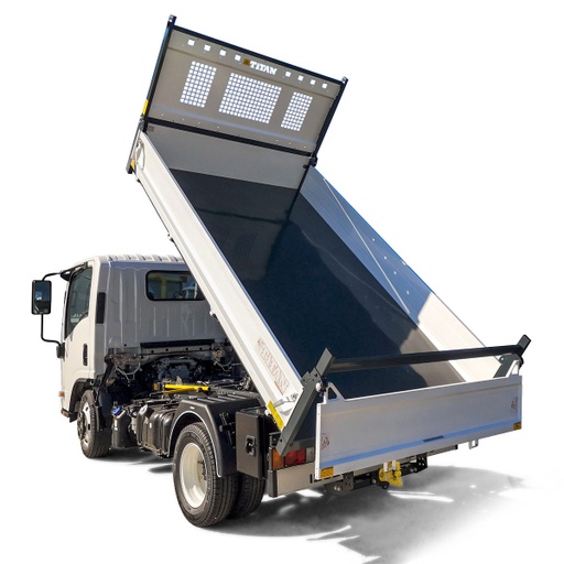 TITAN benne acier SL 3200 x 1950