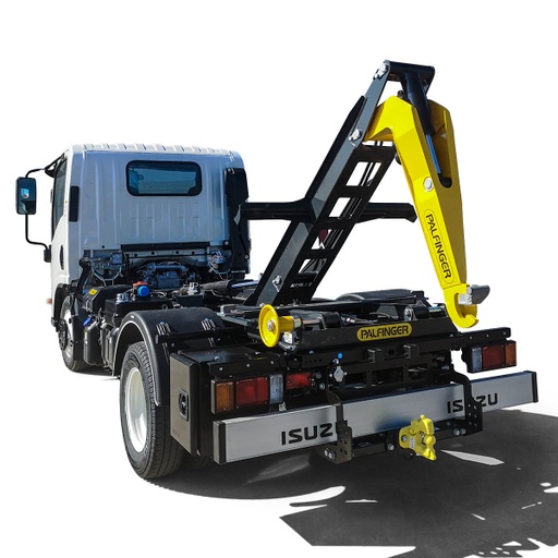 TITAN polybras GUIMA CITY C3 (empattement E)