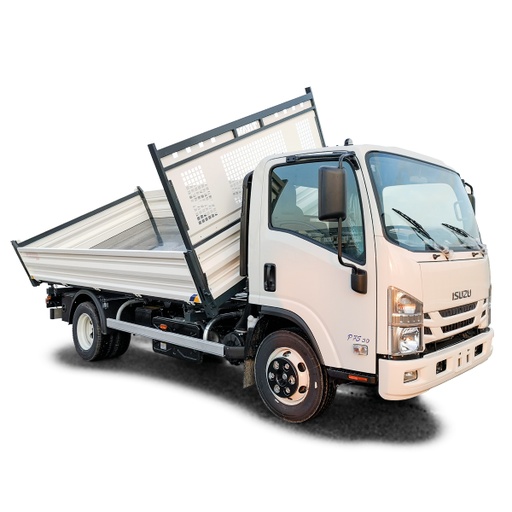 TITAN tribenne acier 4200 x 2300