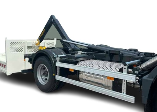 CORNUT Polybras Dynamic's CS050C