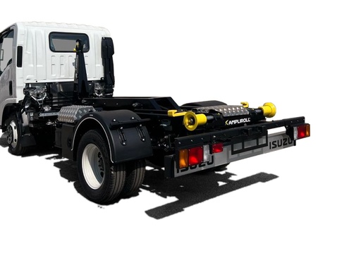 Polybras Marrel Fassi AL3PA A30 TITAN  // M27 F