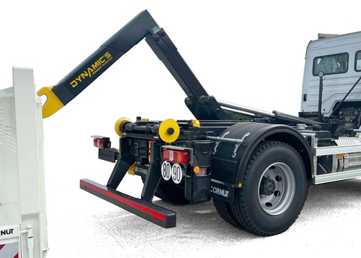 Polybras Dynamic's CS070XL CORNUT // F12 J