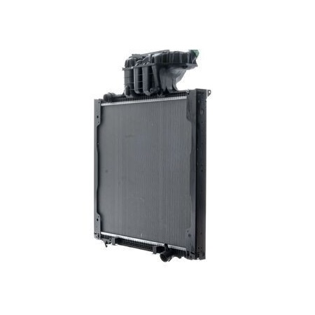 [TIT RX139005] Radiateur moteur MAN - TITANX
