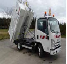 Polybras Dynamic's D40C32 et coffre CORNUT // M27