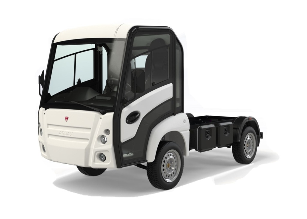 ADDAX MT15n 14,4 kWh // 55 km/h