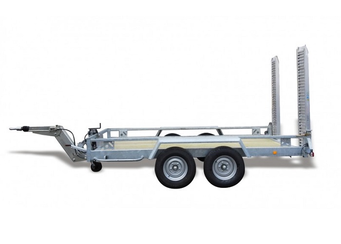 Porte-engins GOURDON GPA 350