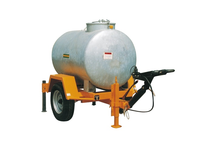Remorque citerne GOURDON CIT 500