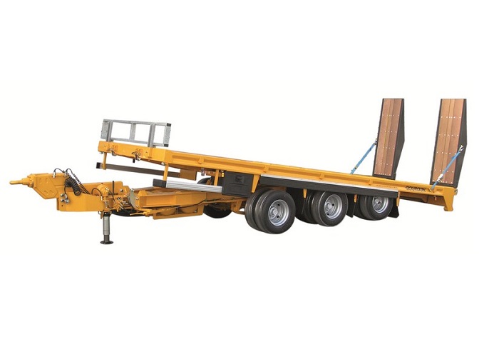 Plateau GOURDON PEB 260