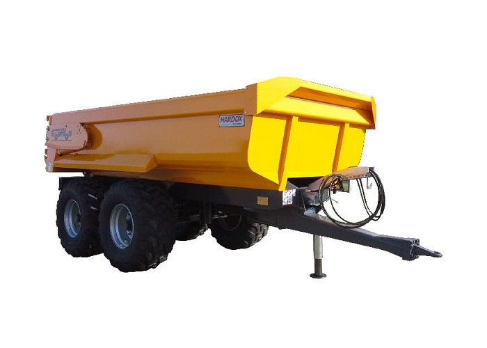 Dumpster GOURDON ATP 13 
