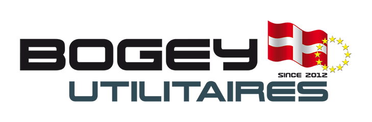 BOGEY BONNEVILLE UTILITAIRES